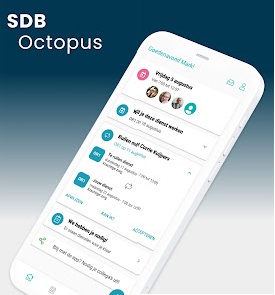 octopus app