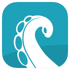 Octopus app logo